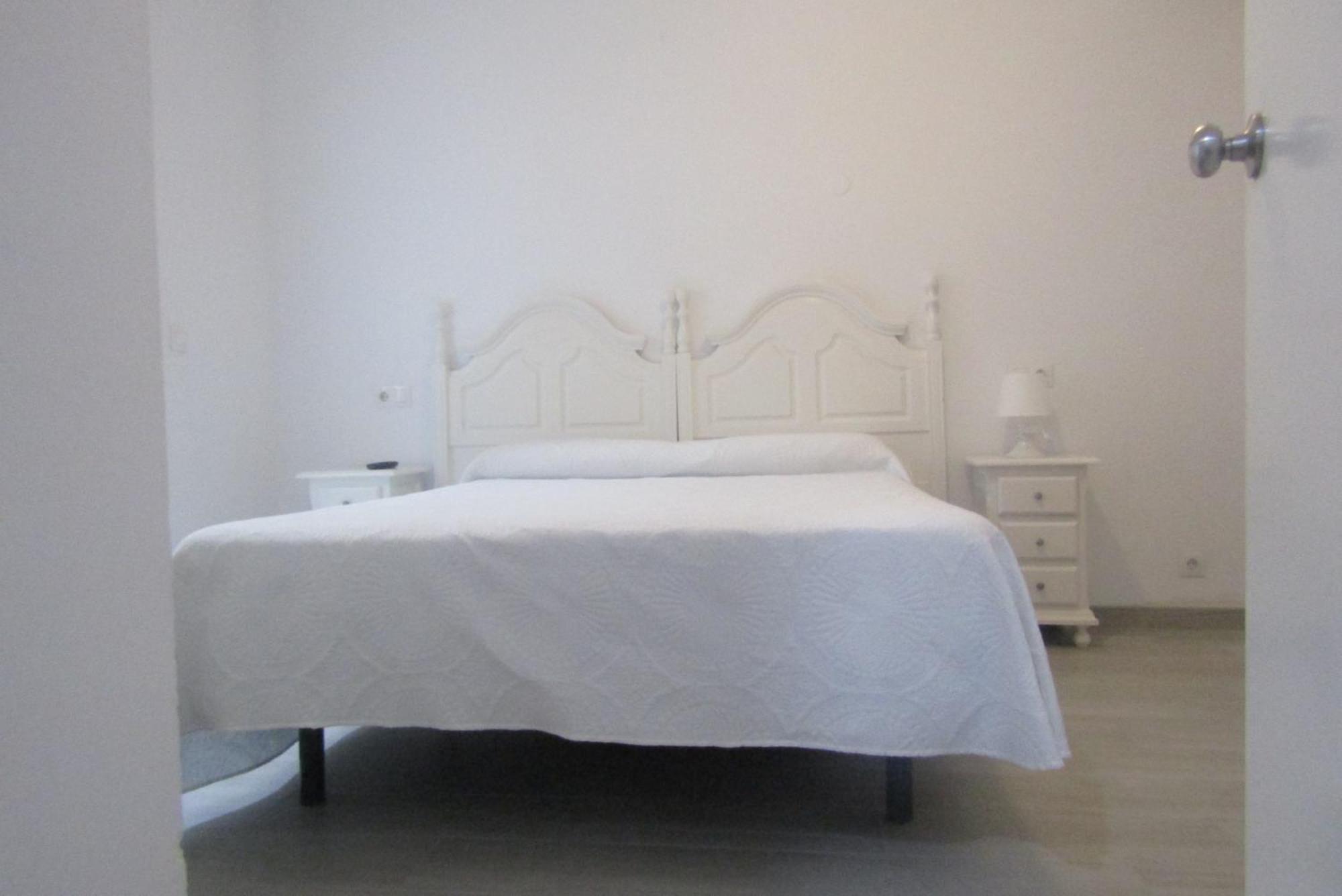 Hostal Andalucia Almuñécar Esterno foto